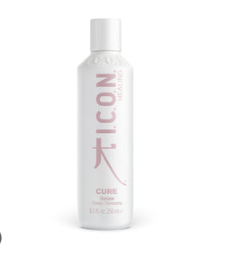 Shampoing ICON Cure