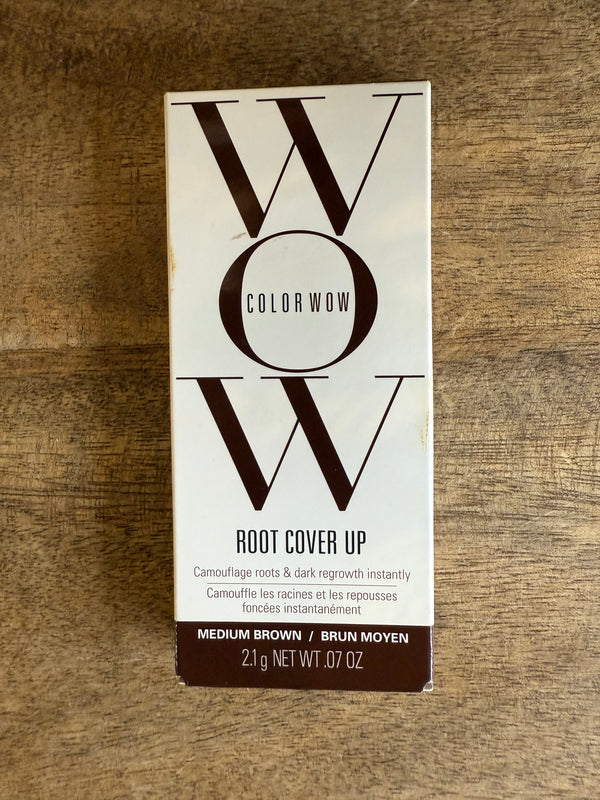 Root cover up - Poudre colorante pour les racines