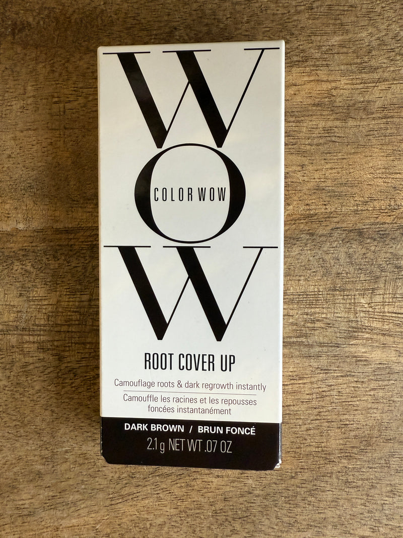 Root cover up - Poudre colorante pour les racines