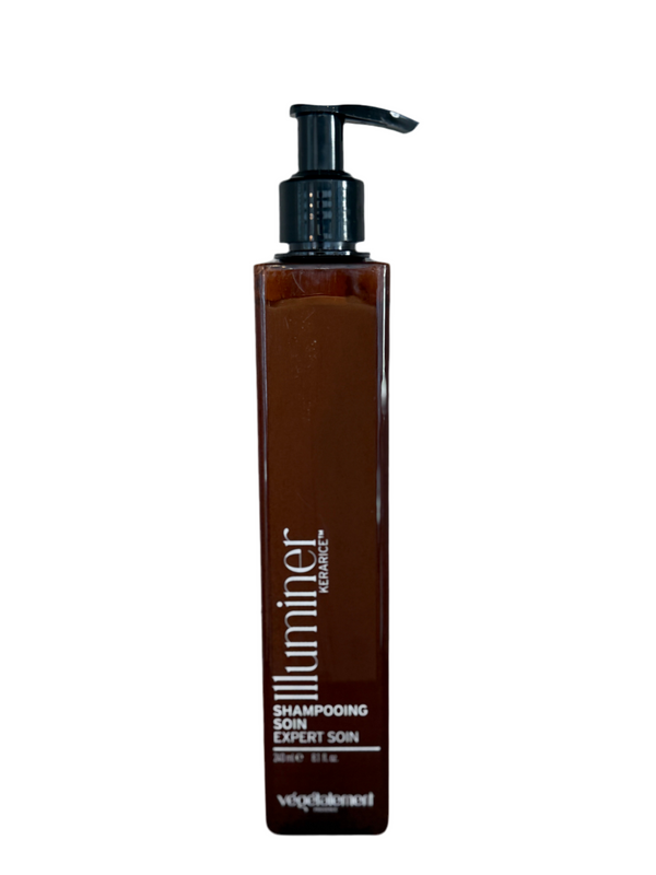 Shampooing Illuminateur – 250 ml