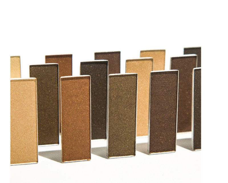 Root cover up - Poudre colorante pour les racines