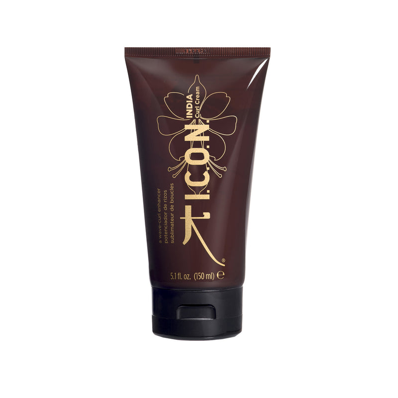 Soin Coiffant Curl Cream ICON India