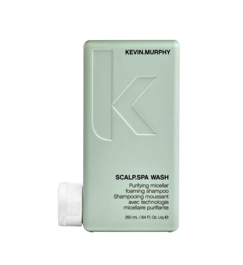 SCALP SPA wash