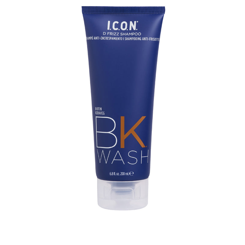 Shampoing BK Wash