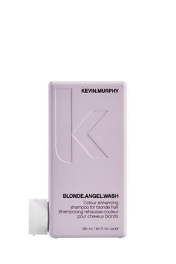 BLONDE.ANGEL.WASH kevin.murphy