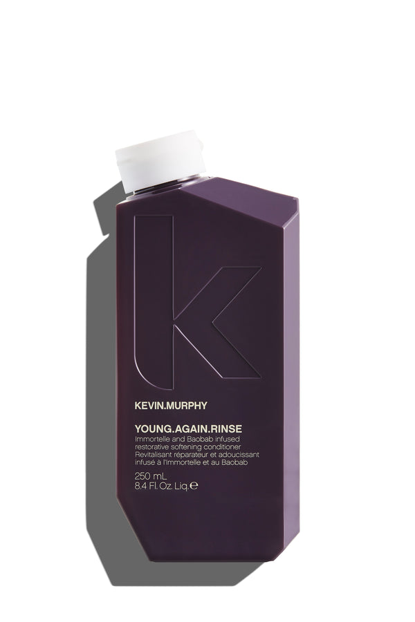 YOUNG.AGAIN.RINSE Kevin.murphy