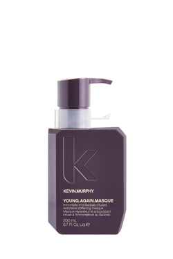 YOUNG.AGAIN.MASQUE Kevin.murphy