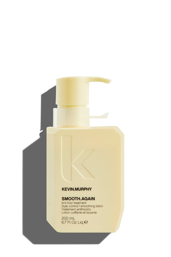 SMOOTH.AGAIN kevin.murphy