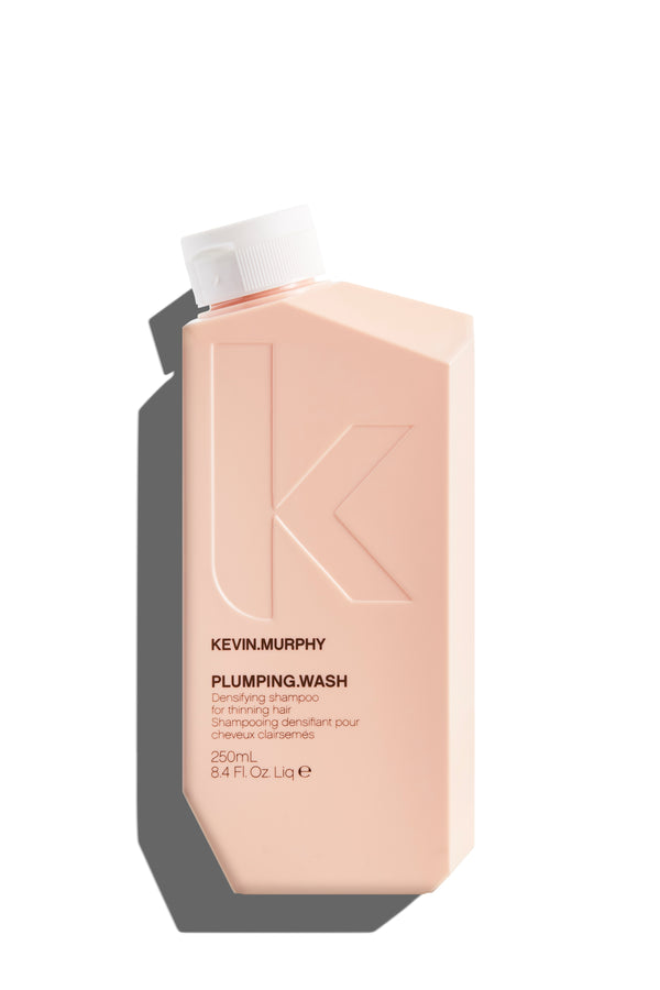 PLUMPING.WASH Kevin.murphy