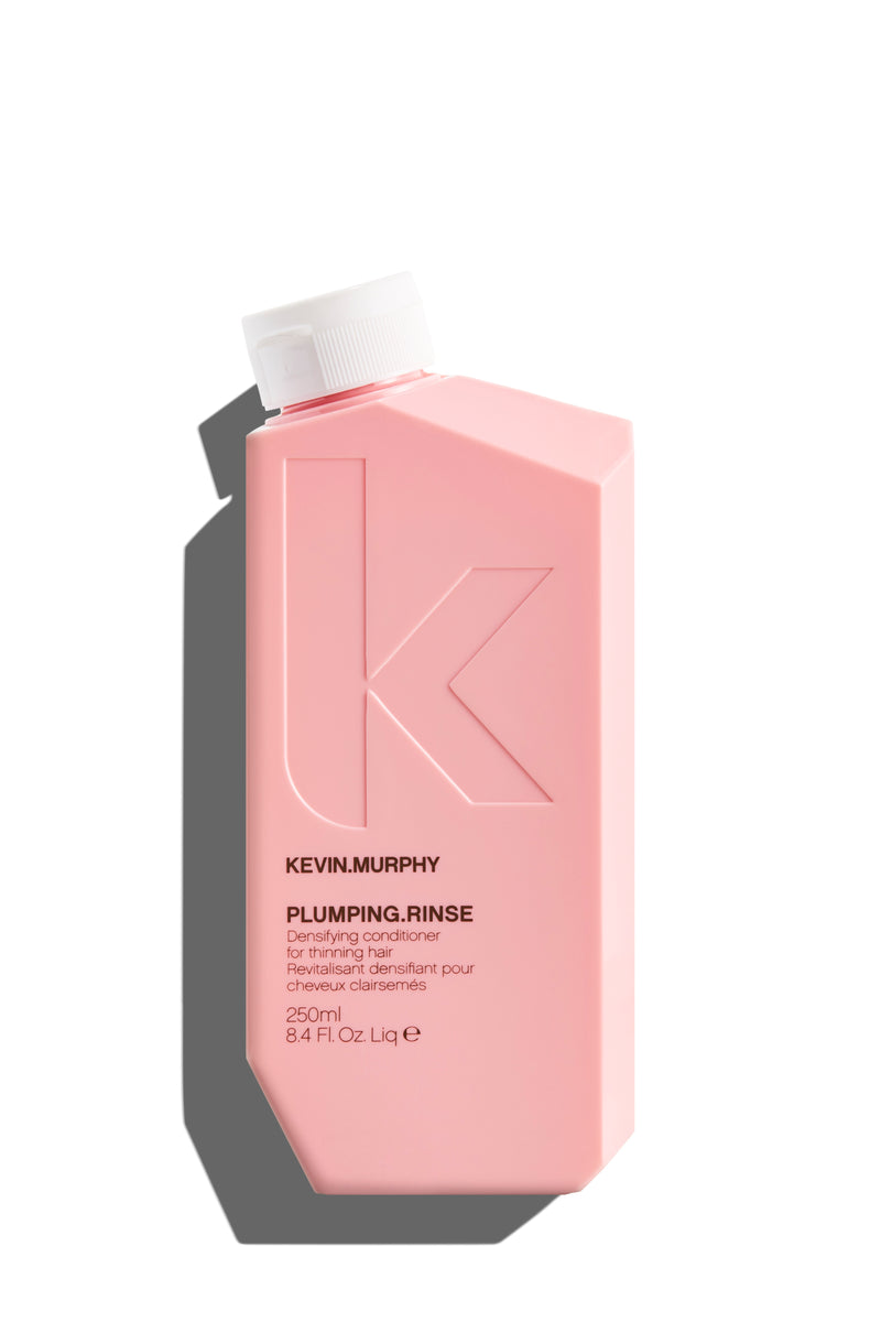 PLUMPING.RINSE Kevin.murphy