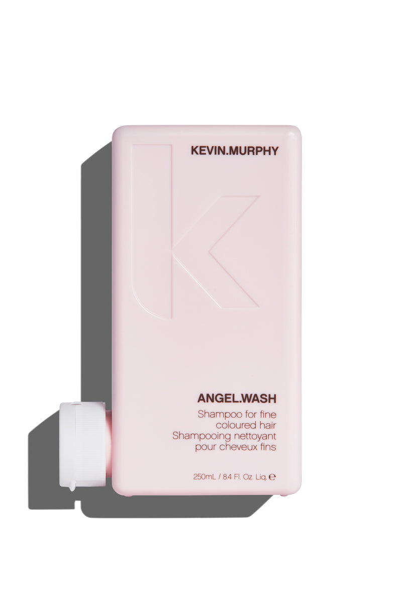 ANGEL.WASH kevin.murphy