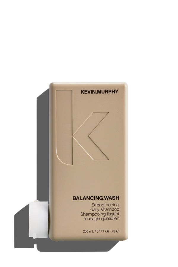 BALANCING.WASH Kevin.murphy