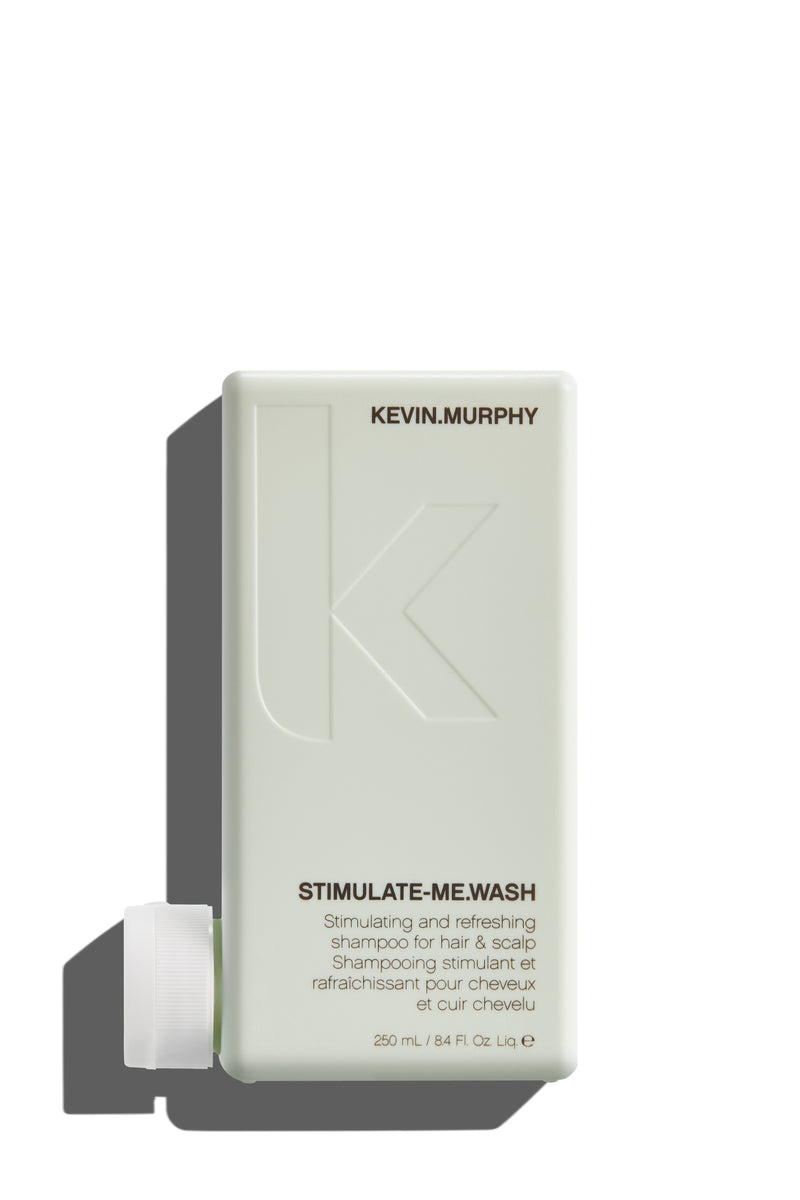 STIMULATE-ME.WASH Kevin.murphy