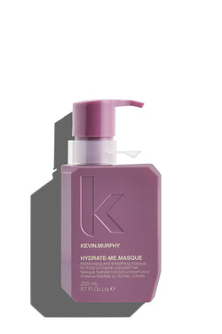 HYDRATE-ME.MASQUE kevin.murphy