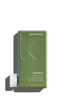 MAXI.WASH  kevin.murphy