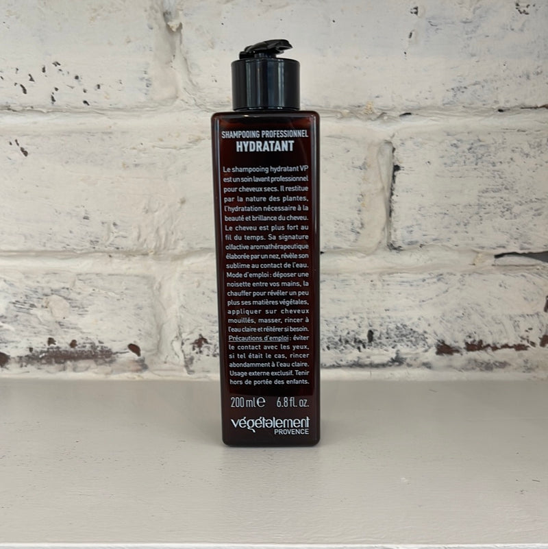 Shampoing HYDRATANT